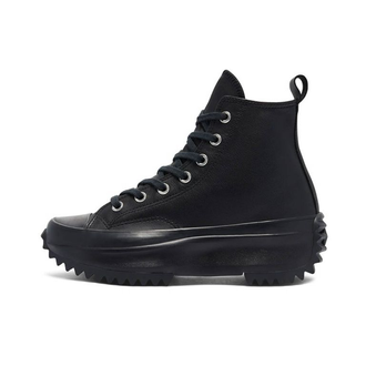 Converse total black 2025