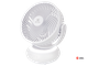Бытовой вентилятор серии RSF-0701E-WT