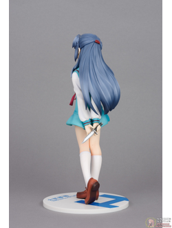Фигурка 1/8 Рёко Асакура (Asakura Ryouko)