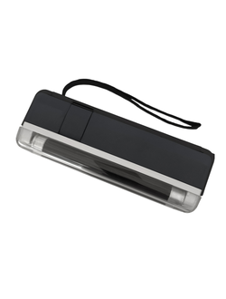 Портативный ультрафиолетовый фонарь 254 нм