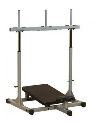 Тренажер Жим ногами вверх