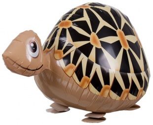 Ходячая Фигура, Черепашка, 61 см