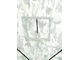 Палатка зимняя утепленная 2001 Куб 200*200*215см 4 человека