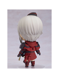 Нендроид Hyuuga Masamune