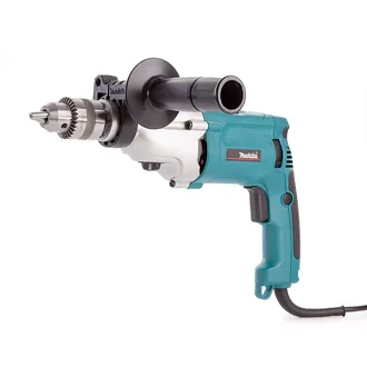 Ударная дрель Makita HP2070