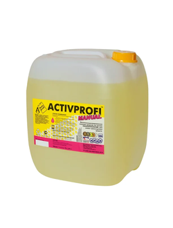 ACTIVPROFI™ MANUAL NANO (Средство для ручной мойки с нано-покрытием)