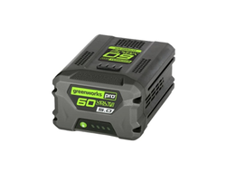 Аккумулятор Greenworks G60B5, 60V