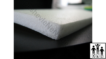 маты без покрытий НПЭ ППЭ