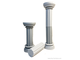 Antique columns (PAINTED)