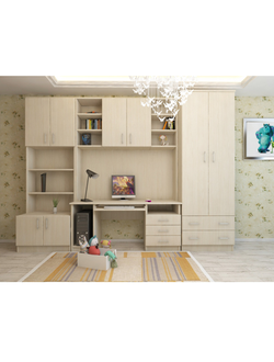 Мебель "Студент Люкс" МФ Нарус