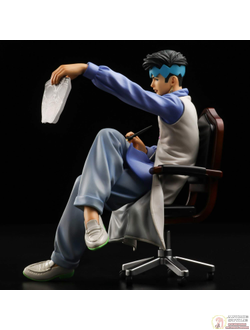 Фигурка Мемо-холдер Рохан Кишибэ (Kishibe Rohan)