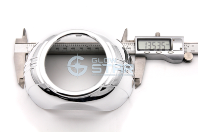 Бленда (маска) для линз S-Max 3.0 дюйма, 1шт