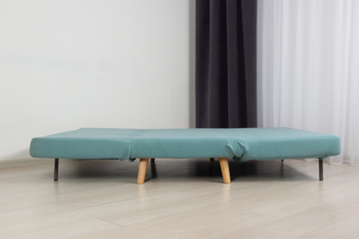 Диван ЭЛЛИ велюр SELFIE