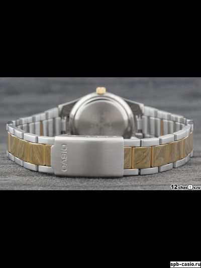 Часы Casio LTP-1280PSG-7A