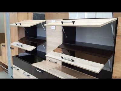 Кухня Монтана 2,0 (БТС)