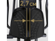 Эллиптический эргометр с автонаклоном коммерческий Bronze Gym E1000M PRO TFT TURBO