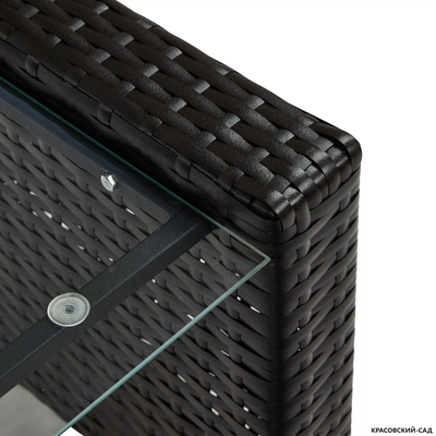 Набор садовой мебели Кипр