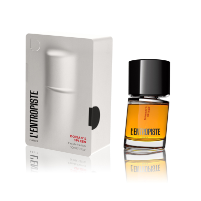 L’Entropiste Парфюмерная вода DORIAN'S SPLEEN