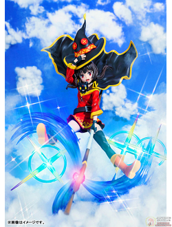 Фигурка 1/7 Мэгумин (Megumin Anime Opening Edition)