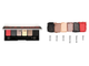Палитра теней 6 цветов NYX The Sex Bomb Palette