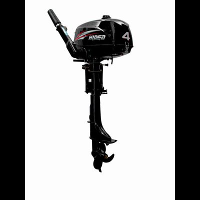 Лодочный мотор HIDEA HD4FHWS