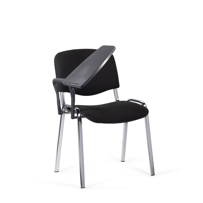 Кресло Стул ИЗО CH C11 черный со столиком