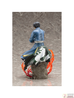 Фигурка 1/8 Рой Мустанг (Roy Mustang)