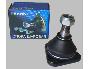 Шарнир шаровый передней подвески, нижний для а/м Волга KENO-TANAKI
