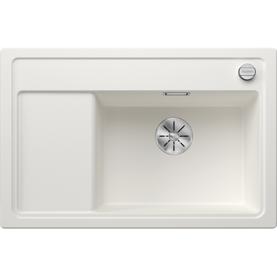 Мойка Blanco ZENAR XL 6S Compact SILGRANIT 523778