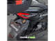 Скутер Jilang Z Max 180 (49cc)