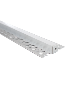 Алюминиевый профиль 4L-5313-2m-DW ANOD+OPAL Гипсокартон SEASTAR