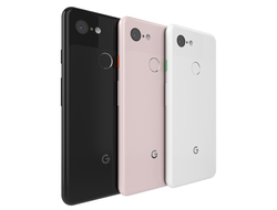 Google Pixel 3