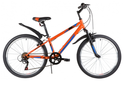 Велосипед Foxx Mango 24
