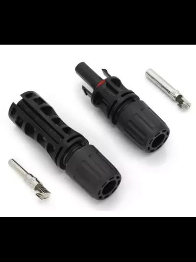 Коннектор MC4 30А (1000В)