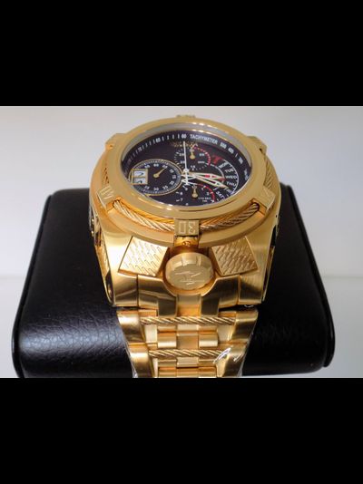 Часы Invicta 16956 Bolt Zeus Tria Reserve