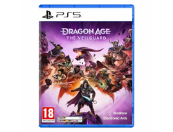 Игра Dragon Age Veilguard (PS5)