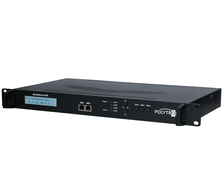 HDS 4 T01  Модулятор SDI 4x SDI / ASI в DVB-T / ASI + IP