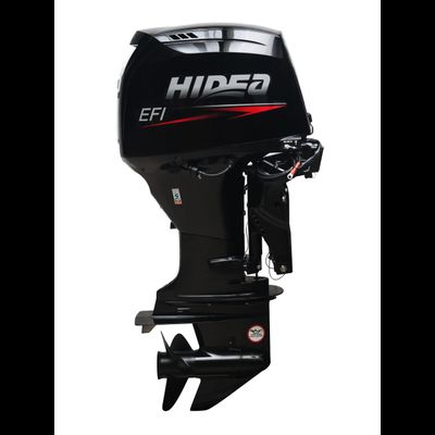 Лодочный мотор HIDEA HDEF60FUEL-T