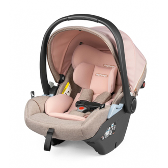 Коляска прогулочная Peg Perego Book Lounge Mon Amour