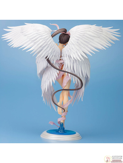 Фигурка 1/6 Сакуя (Sakuya Mode:Seraphim)