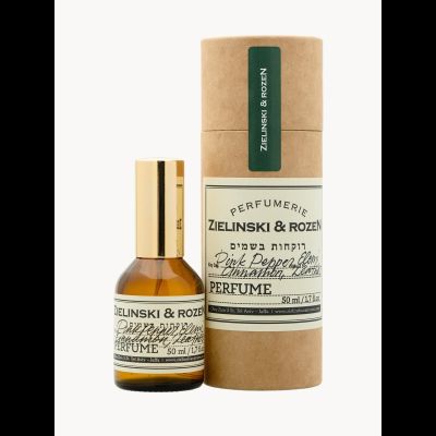 Парфюм. вода РОЗОВЫЙ ПЕРЕЦ, ЭЛЕМИ, КОРИЦА, КОЖА / vers. equivalent PINK PEPPER, ELEMI, CINNAMON, LEATHER Zielinski &amp; Rozen 30 мл