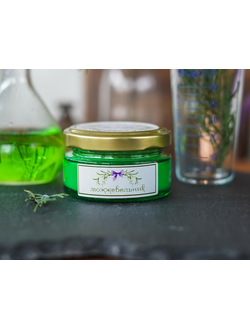 АРОМАТИЧЕСКАЯ СВЕЧА "МОЖЖЕВЕЛЬНИК" 50 МЛ