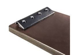 Банка с лик-пазами для лодки UREX-17