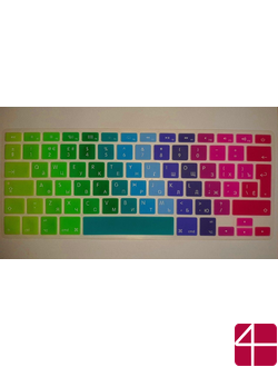 Наклейка MacBook