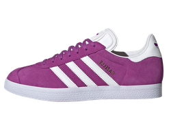 Adidas Gazelle Shock Purple