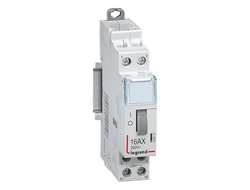 Импульсные реле