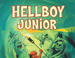 Hellboy Junior