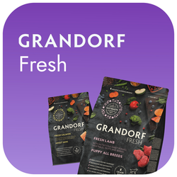 Grandorf Fresh