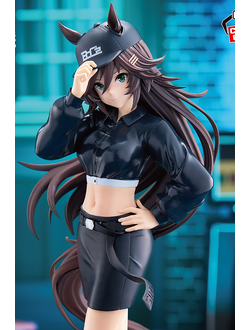 Фигурка Mr. C.B. BoC'z, Cap.B ver.