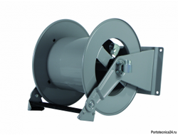 Ручная катушка RAMEX AVM 9817 FE 20м 1"